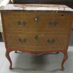 606 8260 CHEST OF DRAWERS
